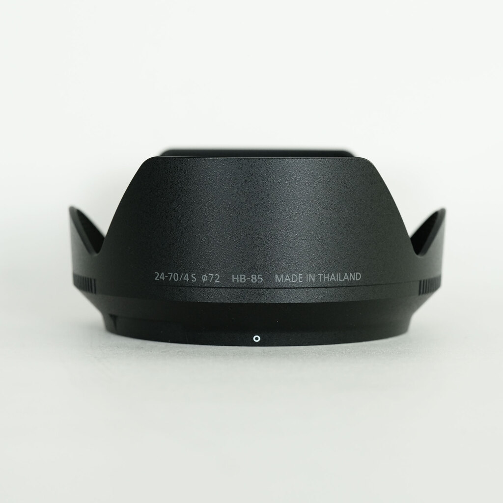 Nikon NIKKOR Z 24-70mm f/4 S