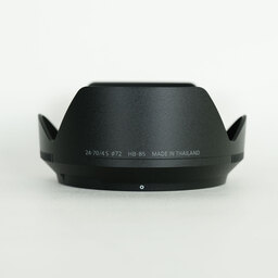 Nikon NIKKOR Z 24-70mm f/4 S