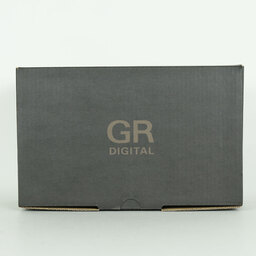 RICOH GR DIGITAL II