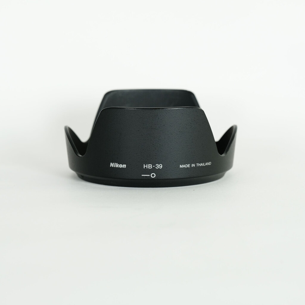 Nikon AF-S DX NIKKOR 18-300mm f/3.5-6.3G ED VR