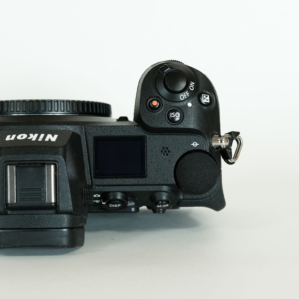 Nikon Z6II Nikon Z6II