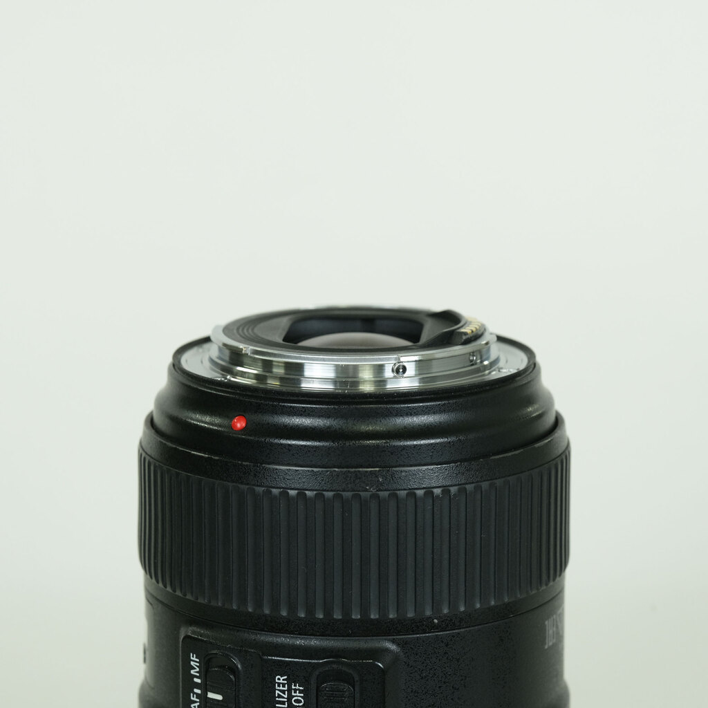 Canon EF24-105mm F4L IS II USM