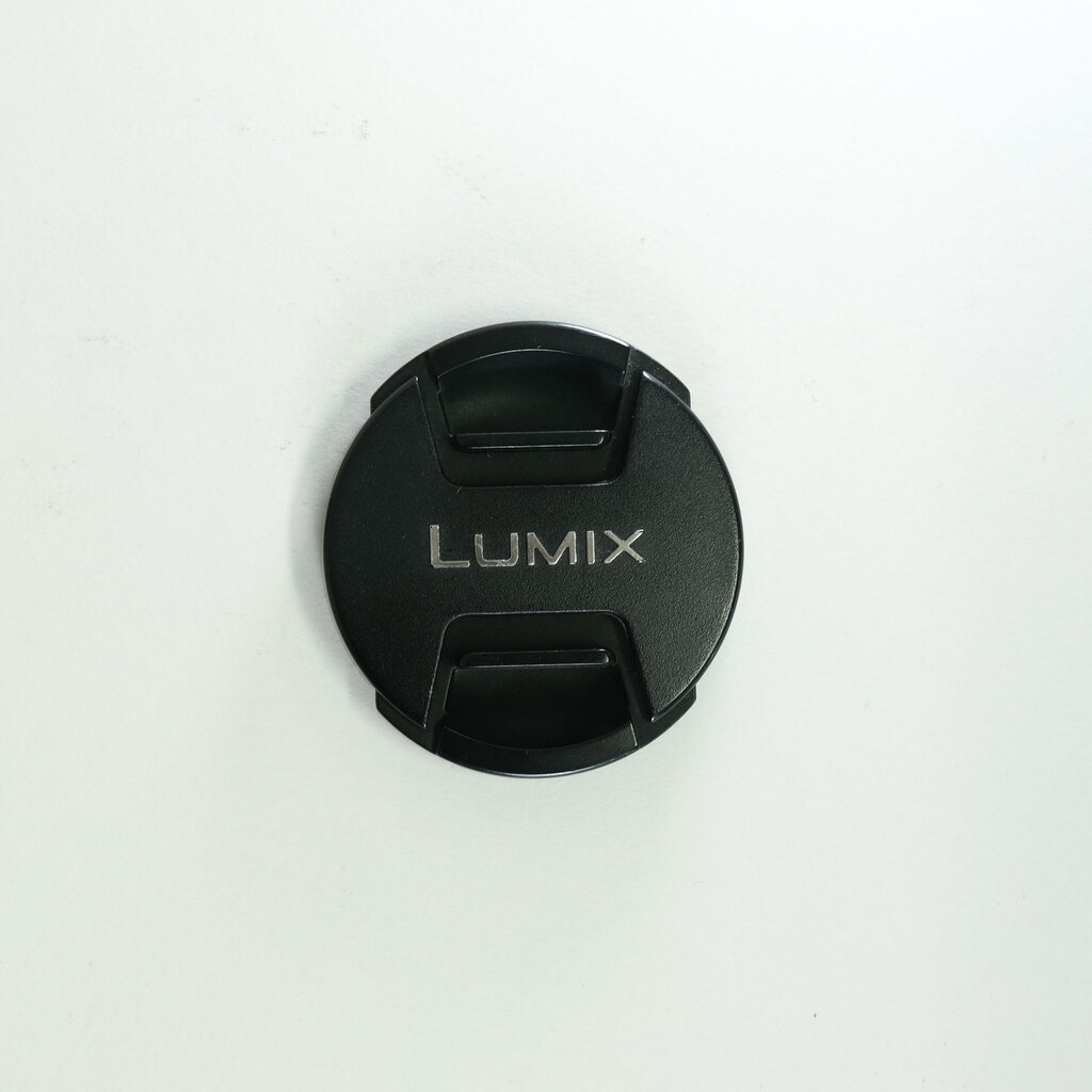 Panasonic LUMIX G VARIO 14-42mm F3.5-5.6II ASPH. MEGA O.I.S. シルバー H-FS1442A-S Panasonic LUMIX G VARIO 14-42mm F3.5-5.6II ASPH. MEGA O.I.S. シルバー H-FS1442A-S