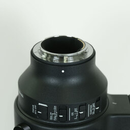 SIGMA 150-600mm F5-6.3 DG DN OS｜Sports [ソニーE用]