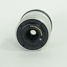 OLYMPUS M.ZUIKO DIGITAL ED 40-150mm F4.0-5.6 シルバー