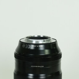 FUJIFILM XF90mmF2 R LM WR