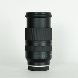 TAMRON 17-70mm F/2.8 Di III-A VC RXD (Model B070) [ソニーE用]