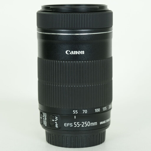 Canon EF-S55-250mm F4-5.6 IS STM Canon EF-S55-250mm F4-5.6 IS STM