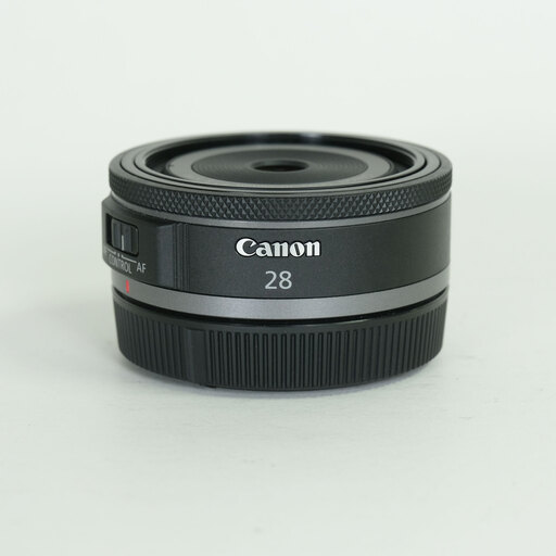 Canon RF28mm F2.8 STM Canon RF28mm F2.8 STM