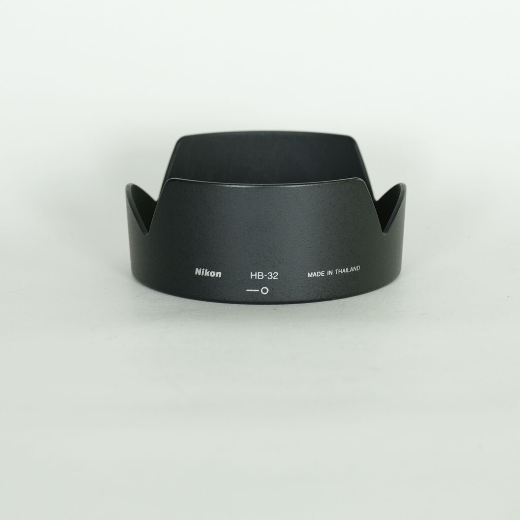 Nikon AF-S DX NIKKOR 18-105mm F3.5-5.6G ED VR