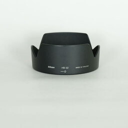 Nikon AF-S DX NIKKOR 18-105mm F3.5-5.6G ED VR