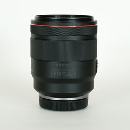 Canon RF50mm F1.2 L USM