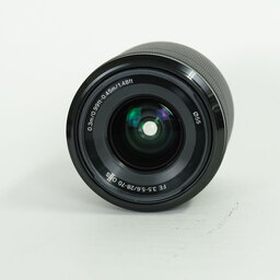 SONY FE 28-70mm F3.5-5.6 OSS SEL2870