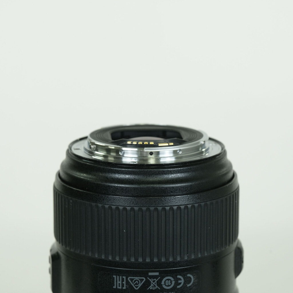 Canon EF24-105mm F4L IS II USM