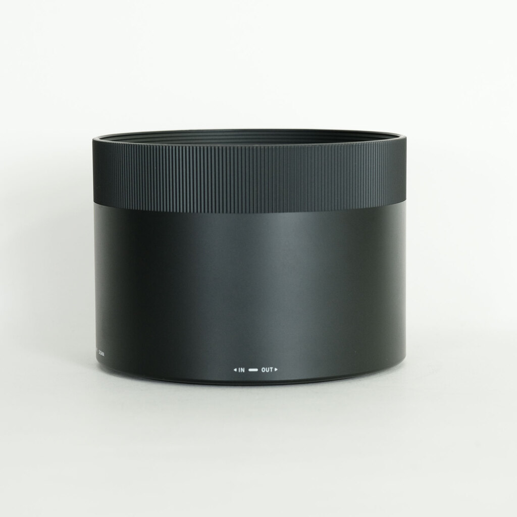 SIGMA 150-600mm F5-6.3 DG OS HSM｜Contemporary [ニコンF用]の出品