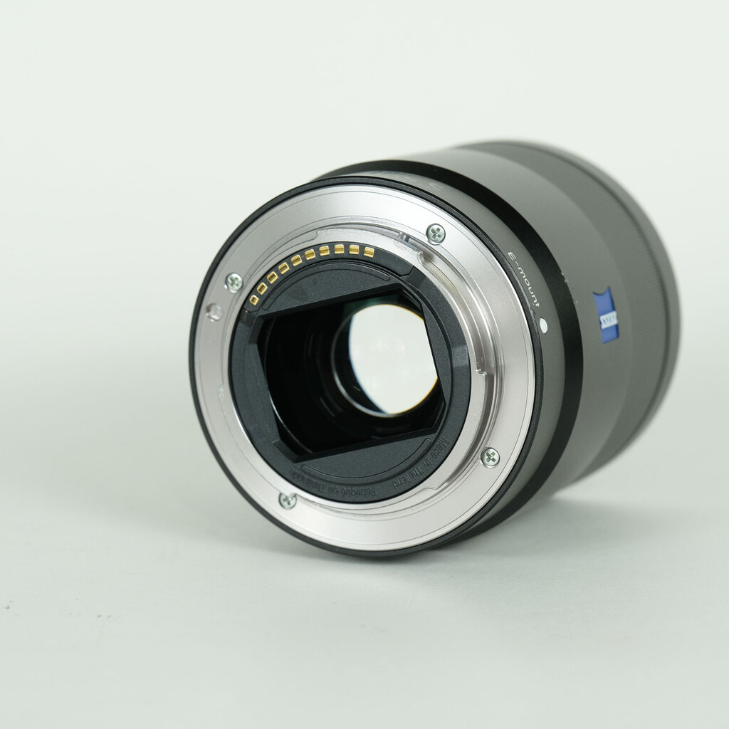 SONY Sonnar T* FE 55mm F1.8 ZA SEL55F18Zの出品 | ONE SCENE（ワン