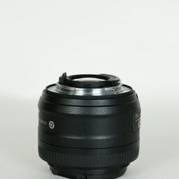 Nikon AF-S DX NIKKOR 35mm f/1.8G
