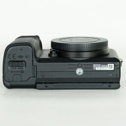 SONY α6400（ILCE-6400）