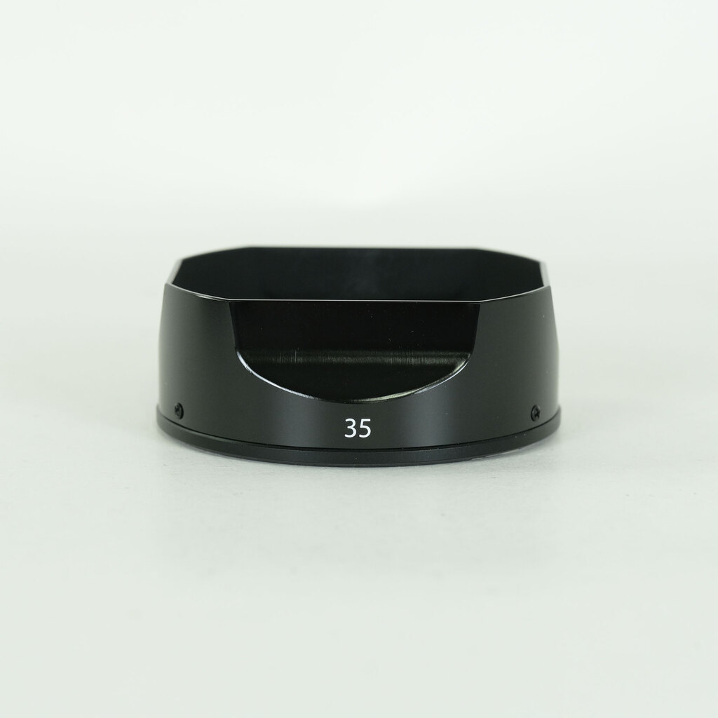 FUJIFILM XF35mmF1.4 R