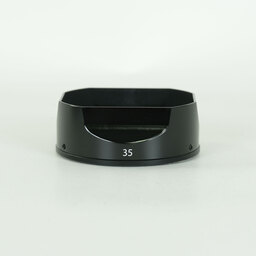 FUJIFILM XF35mmF1.4 R