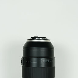 TAMRON 100-400mm F/4.5-6.3 Di VC USD (Model A035) [ニコン用]