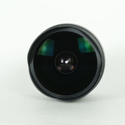 OLYMPUS ZUIKO DIGITAL ED 8mm F3.5 Fisheye