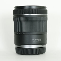 Canon RF24-105mm F4-7.1 IS STM