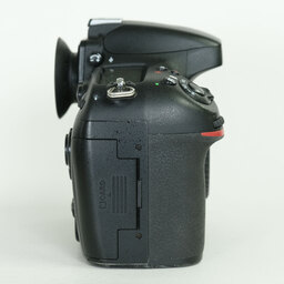 Nikon D800