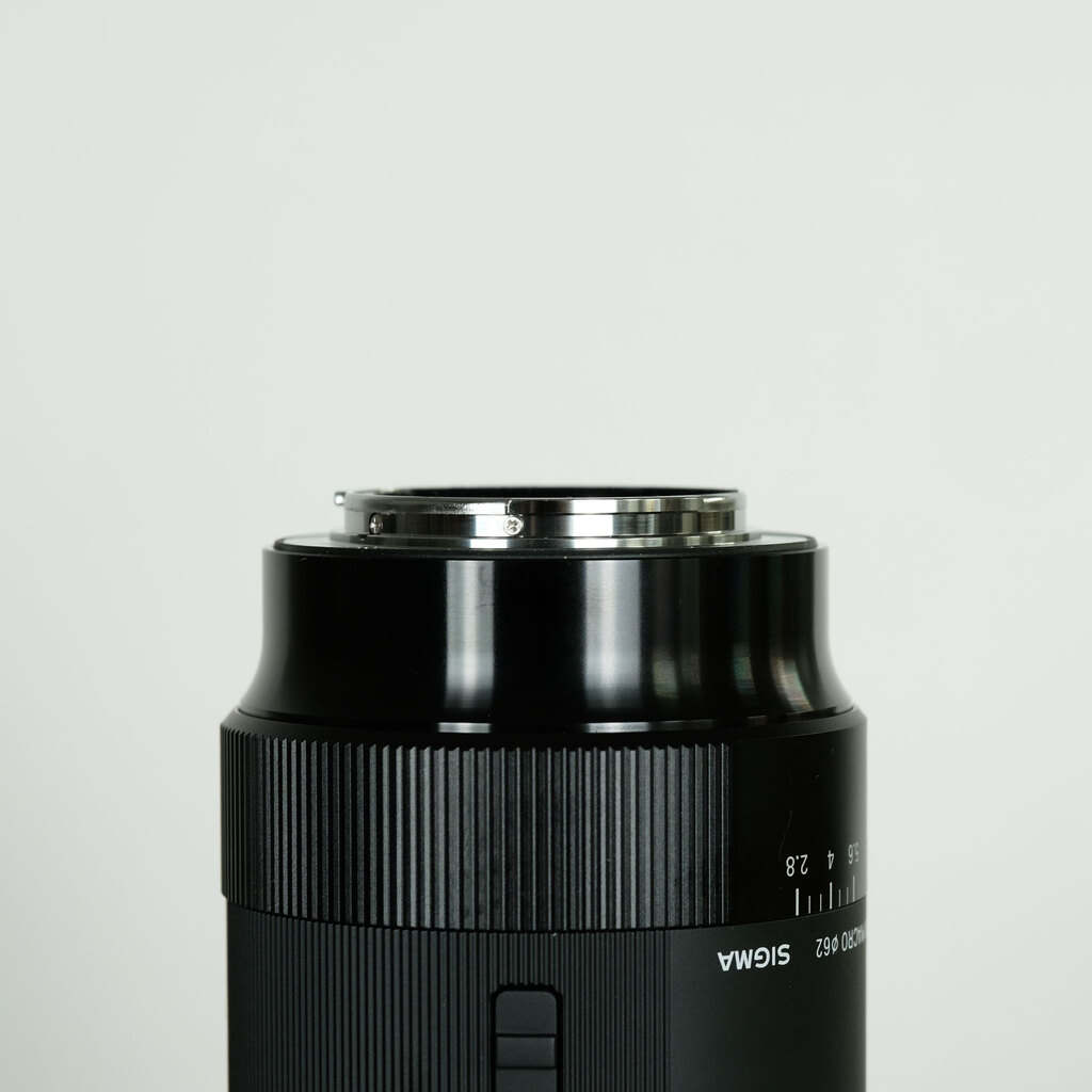 SIGMA 105mm F2.8 DG DN Macro｜Art [ソニーE用]