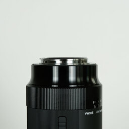 SIGMA 105mm F2.8 DG DN Macro｜Art [ソニーE用]
