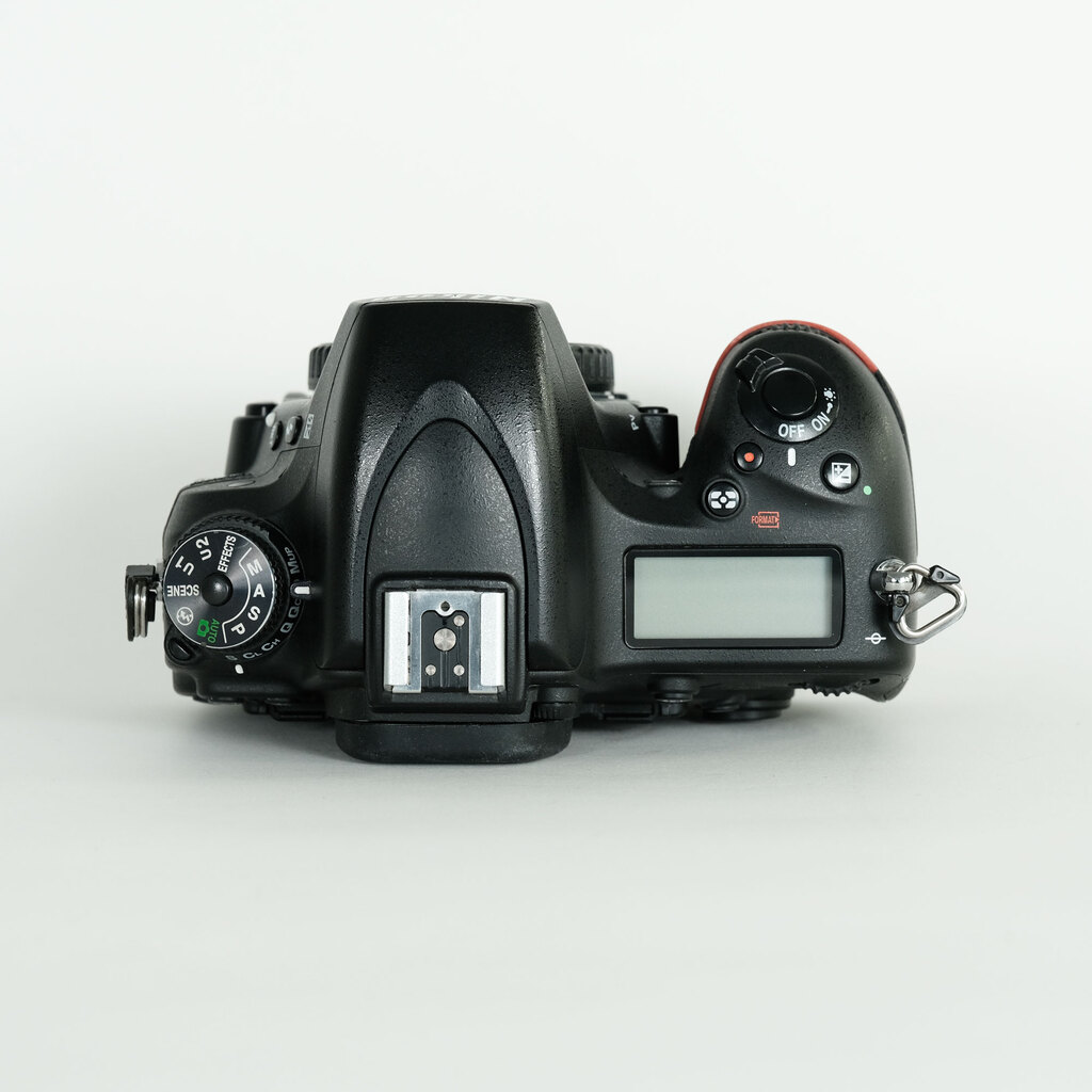 Nikon D750
