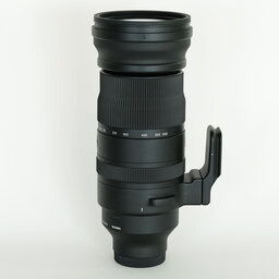SIGMA 150-600mm F5-6.3 DG DN OS｜Sports [ソニーE用]