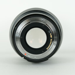 SIGMA 85mm F1.4 DG HSM｜Art  [キヤノンEF用]