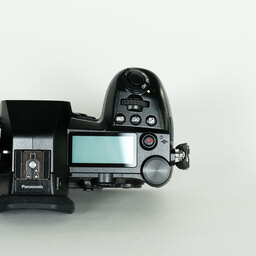 Panasonic LUMIX DC-G9 PRO