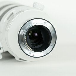 SONY FE 200-600mm F5.6-6.3 G OSS SEL200600G SONY FE 200-600mm F5.6-6.3 G OSS SEL200600G