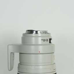Canon EF100-400mm F4.5-5.6L IS USM