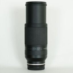 TAMRON 70-300mm F/4.5-6.3 Di III RXD (Model A047) [ソニーE用]