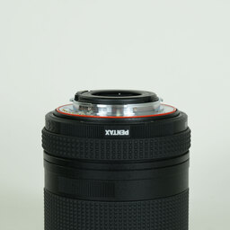 PENTAX HD PENTAX-DA 55-300mmF4.5-6.3ED PLM WR RE