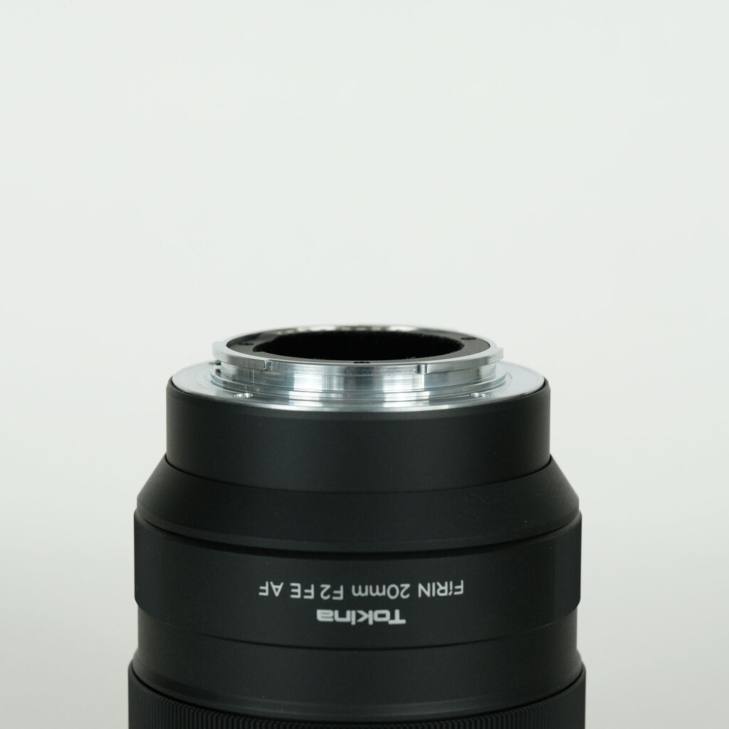 TOKINA FiRIN 20mm F2 FE AF [ソニーE用]