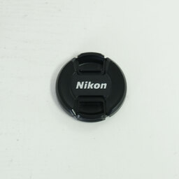 Nikon AF-P DX NIKKOR 18-55mm F3.5-5.6G VR