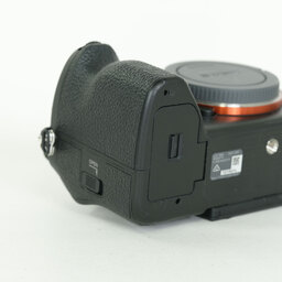 SONY α7R V（ILCE-7RM5）