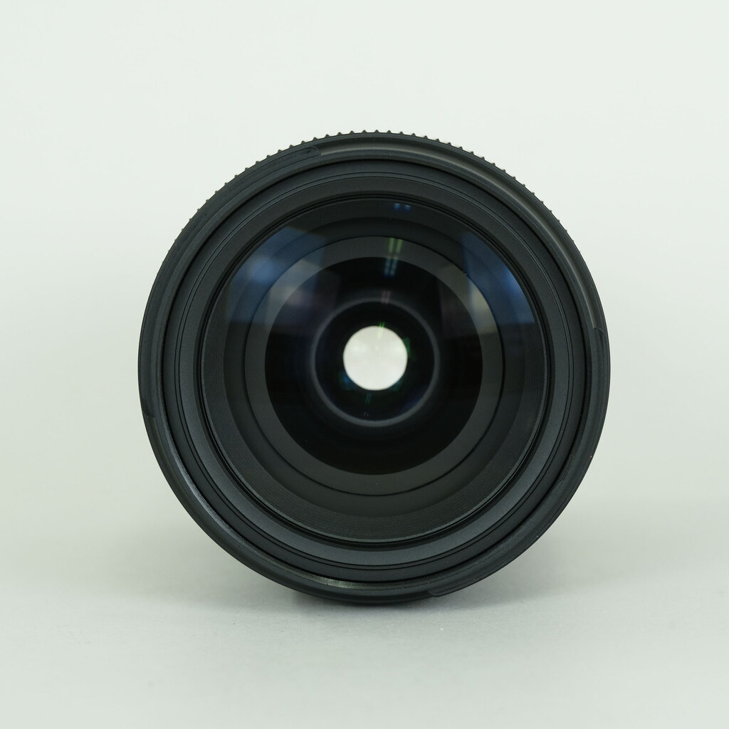 TAMRON 28-75mm F/2.8 Di III VXD G2 (Model A063) [ニコンZ用]