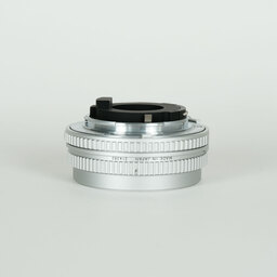 Nikon Ai Nikkor 45mm F2.8P