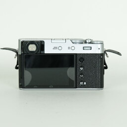 FUJIFILM X100VI