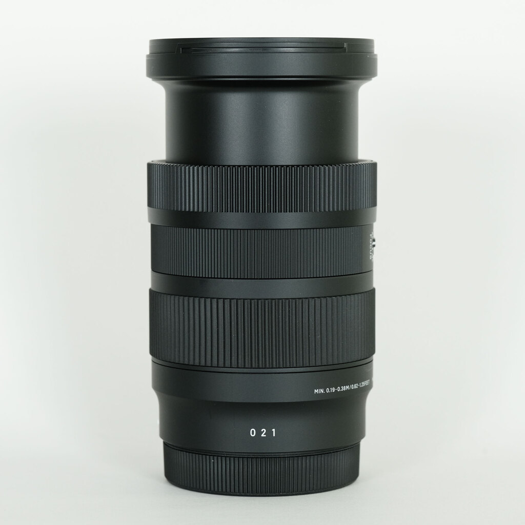 SIGMA 28-70mm F2.8 DG DN｜Contemporary [ライカL用]
