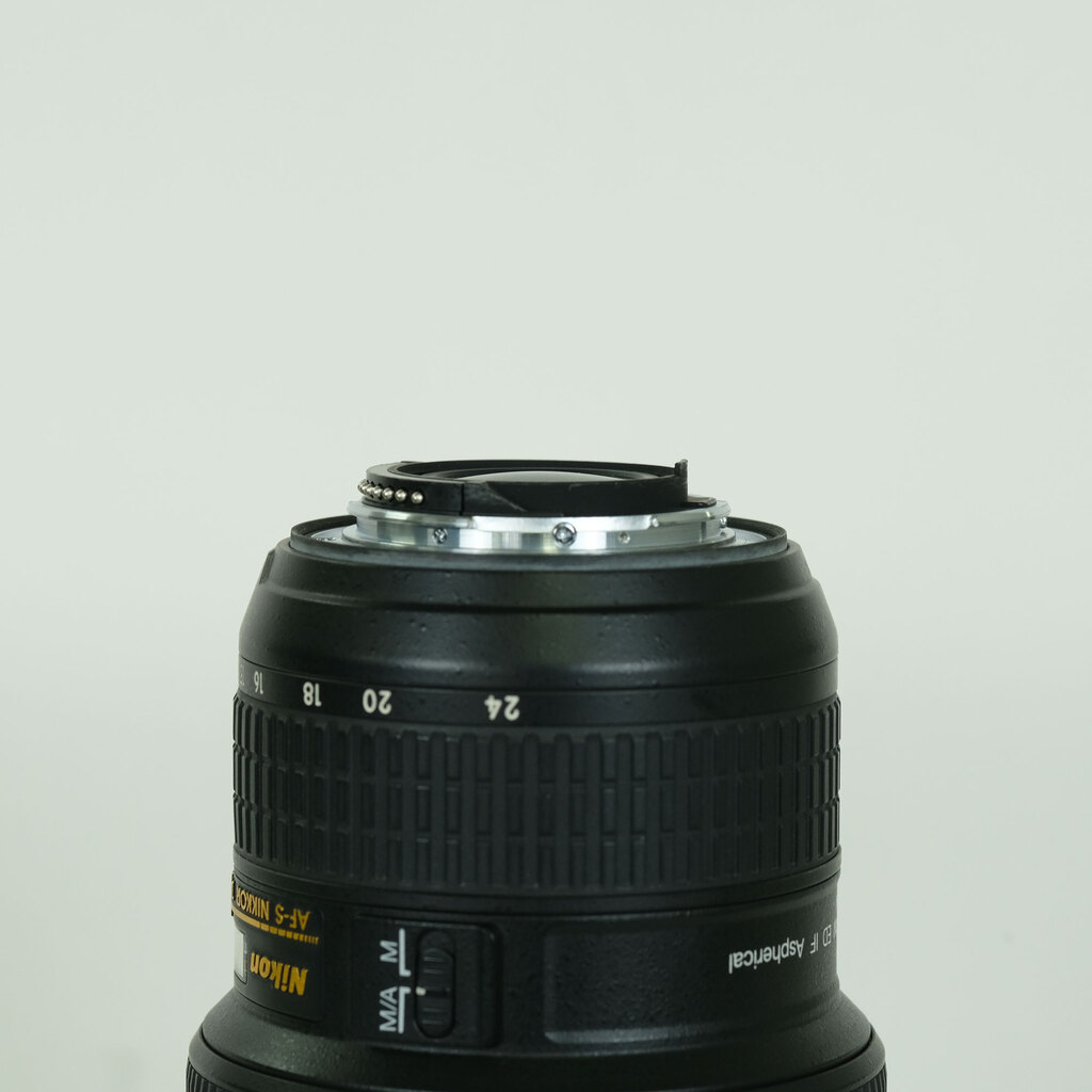 Nikon AF-S NIKKOR 14-24mm f/2.8G ED