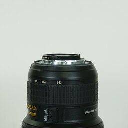 Nikon AF-S NIKKOR 14-24mm f/2.8G ED