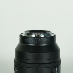 SONY FE 50mm F1.4 GM SEL50F14GM SONY FE 50mm F1.4 GM SEL50F14GM