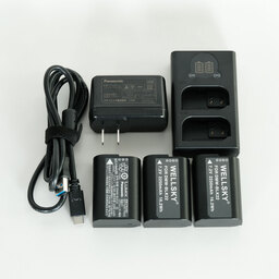 Panasonic LUMIX S5II DC-S5M2