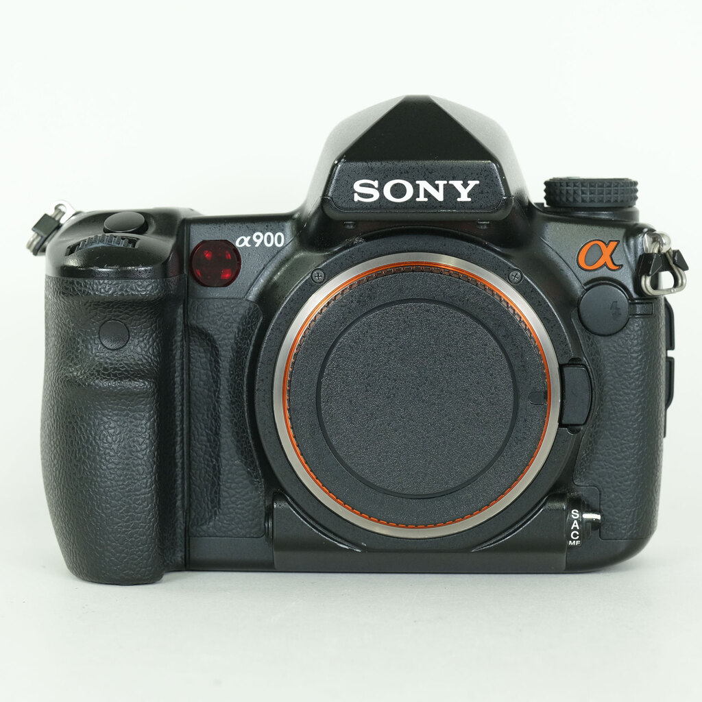 α900 DSLR-A900 ボディ 中古価格比較 - 価格.com